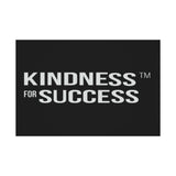 Kindness for Success Gift Wrap Paper