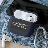 Kindness for Success AirPods and AirPods Pro Case Cover