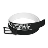Kindness for Success Belt