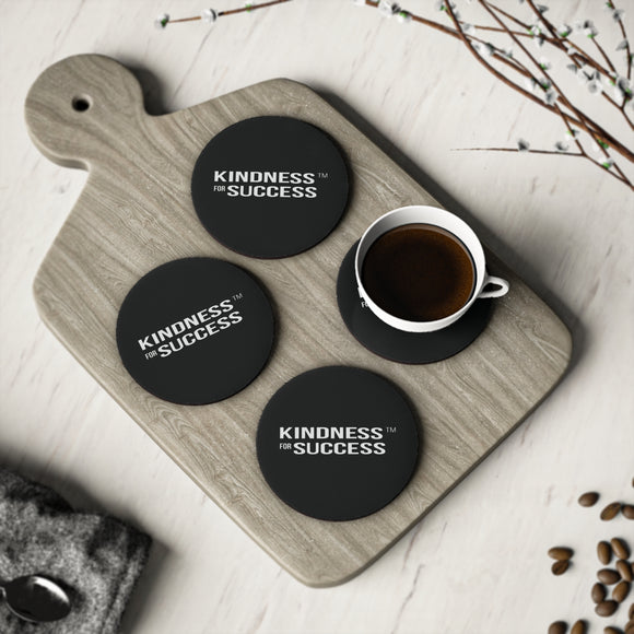 Kindness for Success Coasters