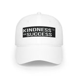 Kindness for Success Baseball Cap