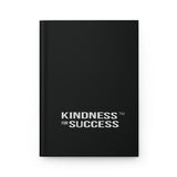 Kindness for Success Journal