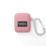 Kindness for Success AirPods and AirPods Pro Case Cover