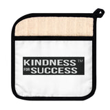 Kindness for Success Pot Holder