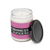 Kindness for Success Soy Candle